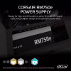 Блок живлення Corsair 750W RM750e (CP-9020295-EU) - Image 8
