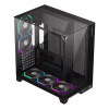Корпус для ПК Gamemax Infinity Pro BK - Image 6