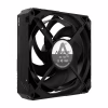 Кулер для корпуса Alseye W12P (ARGB Black) (AS.04.07.0049) - Image 8