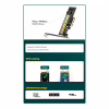 Контролер Ugreen PCI-E 3.0 for SSD M.2 NVMe + M.2 NGFF CM302 (70504) - Image 6