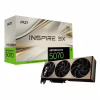Відеокарта MSI GeForce RTX5070 12Gb INSPIRE 3X OC (RTX 5070 12G INSPIRE 3X OC) - Image 6