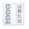 Корпус для ПК Zalman P50 DS (P50DSWHITE) - Image 2