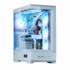 Корпус для ПК Zalman P50 DS (P50DSWHITE) - Image 7