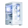 Корпус для ПК Zalman P50 DS (P50DSWHITE) - Image 9