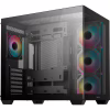 Корпус для ПК Deepcool CG530 4F Black (R-CG530-BKADA4-G-1) - Image 2