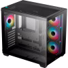Корпус для ПК Deepcool CG530 4F Black (R-CG530-BKADA4-G-1) - Image 7