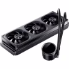 Система жидкостного охлаждения JONSBO TH-360 Black - Image 7