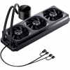 Система жидкостного охлаждения JONSBO TH-360 Black - Image 8