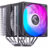 Кулер до процесора JONSBO CR-3000E Black - Image 2