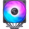 Кулер до процесора JONSBO CR-3000E Black - Image 3
