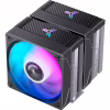 Кулер до процесора JONSBO CR-3000E Black - Image 4