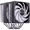 Кулер до процесора JONSBO CR-3000E Black - Image 7