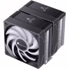 Кулер до процесора JONSBO CR-3000E Black - Image 9