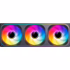 Кулер для корпуса JONSBO ZB-360BR Black - Image 2