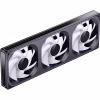 Кулер для корпуса JONSBO ZB-360BR Black - Image 5
