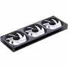 Кулер до корпусу JONSBO ZB-360BR Black - Image 7