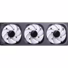 Кулер до корпусу JONSBO ZB-360BR Black - Image 9