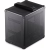 Корпус для ПК JONSBO C6 Handle Black - Image 3