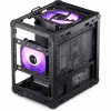 Корпус для ПК JONSBO C6 Handle Black - Image 9