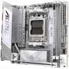 Материнська плата GIGABYTE X870I AORUS PRO ICE - Image 2