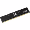 Модуль пам'яті для комп'ютера DDR5 32GB (2x16GB) 5600 MHz IRDM Black Goodram (IR-5600D564L36S/32GDC) - Image 2