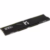 Модуль пам'яті для комп'ютера DDR5 32GB (2x16GB) 5600 MHz IRDM Black Goodram (IR-5600D564L36S/32GDC) - Image 3
