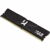 Модуль пам'яті для комп'ютера DDR5 32GB (2x16GB) 5600 MHz IRDM Black Goodram (IR-5600D564L36S/32GDC) - Image 4