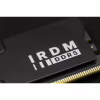 Модуль пам'яті для комп'ютера DDR5 32GB (2x16GB) 5600 MHz IRDM Black Goodram (IR-5600D564L36S/32GDC) - Image 6