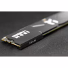 Модуль пам'яті для комп'ютера DDR5 32GB (2x16GB) 5600 MHz IRDM Black Goodram (IR-5600D564L36S/32GDC) - Image 7
