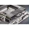 Модуль пам'яті для комп'ютера DDR5 32GB (2x16GB) 5600 MHz IRDM Black Goodram (IR-5600D564L36S/32GDC) - Image 8