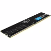 Модуль пам'яті для комп'ютера DDR5 32GB 4800 MHz Micron (CT32G48C40U5T) - Image 2