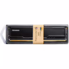 Модуль пам'яті для комп'ютера DDR5 16GB 5200 MHz CL42 1.1V Resistance INTELIGENTES (IR5BII1/16) - Image 4