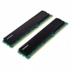 Модуль памяти для компьютера DDR3L 16GB (2x8GB) 1600 MHz CL11 1.35V Resistance INTELIGENTES (IR3BFB2/16) - Image 2