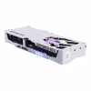 Відеокарта MSI GeForce RTX5070 Ti 16GB GAMING TRIO OC WHITE (RTX 5070 Ti 16G GAMING TRIO OC WHITE) - Image 2
