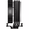 Кулер для процессора PcCooler RT400 BK - Image 7