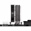 Кулер для процессора PcCooler RT400 BK - Image 8