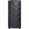 Корпус для ПК Gamemax Black Diamond CP - Image 4