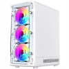 Корпус для ПК Gamemax Starlight 2 AW (Starlight 2AW) - Image 3