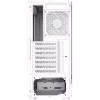 Корпус для ПК Gamemax Starlight 2 AW (Starlight 2AW) - Image 5