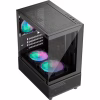Корпус для ПК 1stPlayer Mi2-A-BK-2F7R-1F7 - Image 2