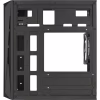 Корпус для ПК AeroCool CS-107-A-BK-v2 Black 600W (ACCX-PC14002.11) - Image 2
