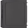 Корпус для ПК AeroCool CS-107-A-BK-v2 Black 600W (ACCX-PC14002.11) - Image 3