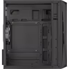 Корпус для ПК AeroCool CS-107-A-BK-v2 Black 600W (ACCX-PC14002.11) - Image 4