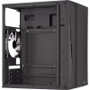 Корпус для ПК AeroCool CS-107-A-BK-v2 Black 600W (ACCX-PC14002.11) - Image 6