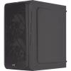 Корпус для ПК AeroCool CS-107-A-BK-v2 Black 600W (ACCX-PC14002.11) - Image 8