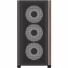 Корпус для ПК AeroCool D301A-G-BK-v2 Black (ACCS-DS03043.11) - Image 3