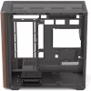 Корпус для ПК AeroCool D301A-G-BK-v2 Black (ACCS-DS03043.11) - Image 5