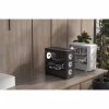 Корпус для ПК AeroCool D301A-G-BK-v2 Black (ACCS-DS03043.11) - Image 8