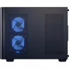 Корпус для ПК AeroCool P300C-G-BK-v1 Black (ACCS-PN02033.11) - Image 4