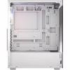 Корпус для ПК AeroCool Pivot-G-WT-v1 White (ACCM-ES08013.21) - Image 2